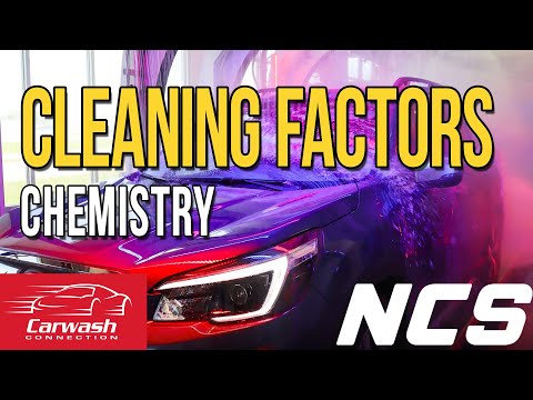 Carwash Connection: 5 Factors of Carwashing