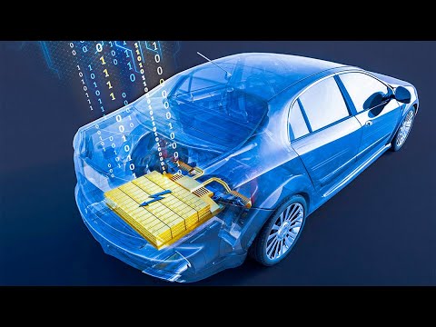 Electric Car Batteries Everything You Need To Know