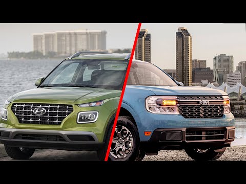 Head-to-Head: Pickup Truck vs SUV - Choosing Your Next Adventure Vehicle