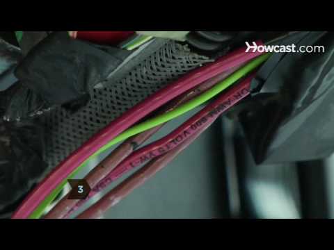 How to Hot Wire a Car