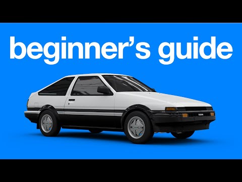 JDM Cars - A Complete Beginner&#039;s Guide