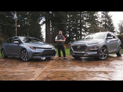 Crossover vs Sedan: Which Should You Buy?