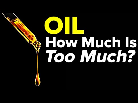 Is Too Much Oil In Your Engine Bad?