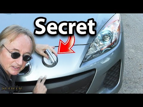 How to Remove Car Dents Fast