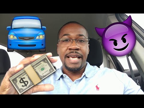 My Sneaky Trade In Tactic - Ex Car Salesman Tells All!-How To Trade In Your Car