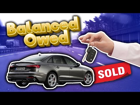 💰How To Sell A Car With A Loan On It