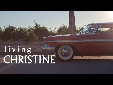 1958 Plymouth Fury - LIVING CHRISTINE