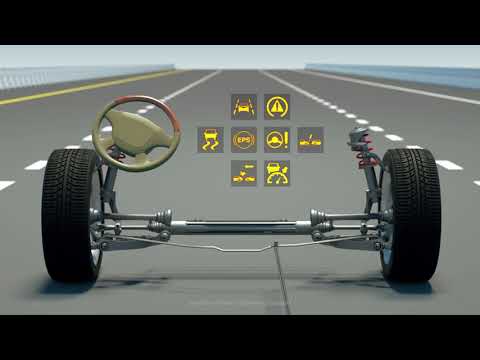 Why Do Cars Need Wheel Alignment?